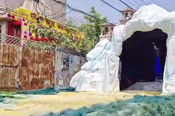 रांची: रामनवमी पर झांकियों के बीच बांटे जाएंगे 67000 रुपये