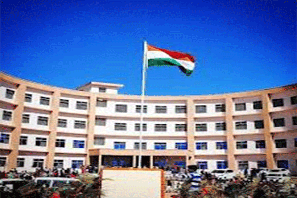 वैश्विक शोध मंच पर CUJ की दमदार दस्तक, तीन अंतरराष्ट्रीय बेस्ट पेपर अवॉर्ड अपने नाम