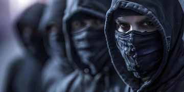 बोकारो जोन में संगठित गिरोहों पर बड़ी कार्रवाई, 218 अपराधियों का सत्यापन