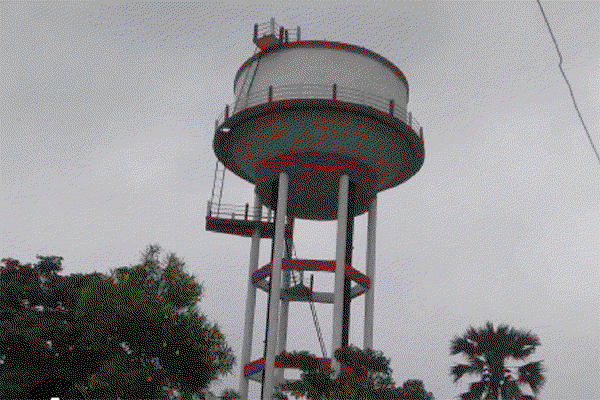 Bokaro News :अब आवेदन प्राप्त होने के चौथे दिन चास में मिल जाएगी उपभोक्ताओं को पानी