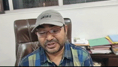 Latehar News : अपर समाहर्ता ने कहा जमीन संबंधी समस्‍याओं का किया जायेगा समाधान