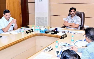 शिक्षा सुधार पर हेमंत सोरेन का फोकस, 100 नए CM स्कूल ऑफ एक्सीलेंस खोलने के निर्देश