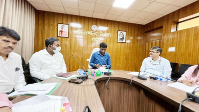 Ranchi : किसानों को मिलेगा लाभ, सिद्धो-कान्हो जिला सहकारी संघ की बैठक में लिए गए कई फैसले