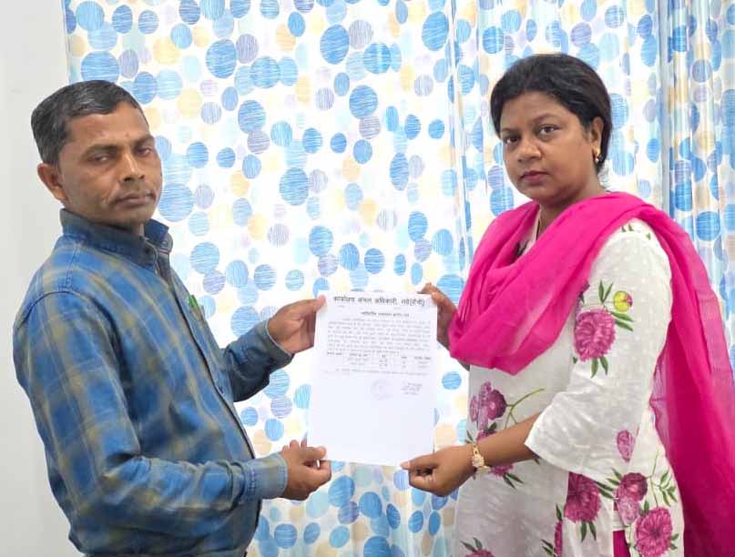 Ranchi : डीसी की जनता दरबार में सैकड़ों मामलों का ऑन-द-स्पॉट निपटारा