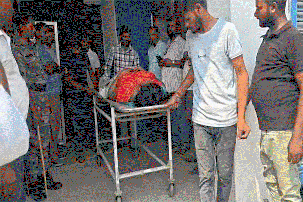 Palamu News  : लेस्लीगंज में नवजात की मौत,अस्पताल का संचालन सवालों के घेरे में