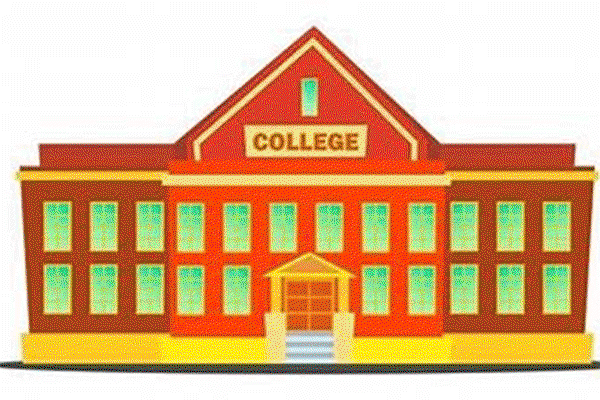 Education News : सरकारी कॉलेजों में सीटों पर कैंची, निजी संस्थानों की राह पर धकेले जाएंगे छात्र