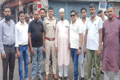Ranchi : मोहर्रम जुलूस 27 को, डीजे, नशा व आग के खेल पर रोक