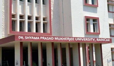 Ranchi News: DSPMU में UG Admission 2026 के लिए 1 जुलाई तक करें आवेदन
