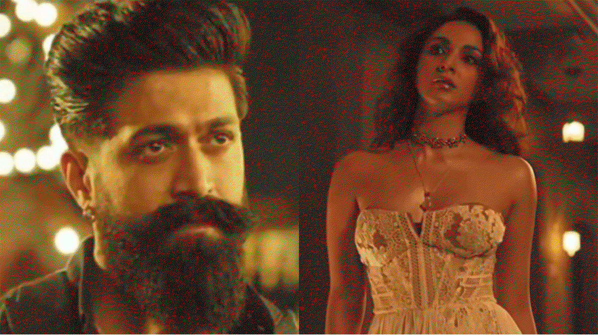 Toxic X Review : टॉक्सिक ने मचाई तबाही, यश की दमदार परफॉर्मेंस पर फिदा हुए फैंस