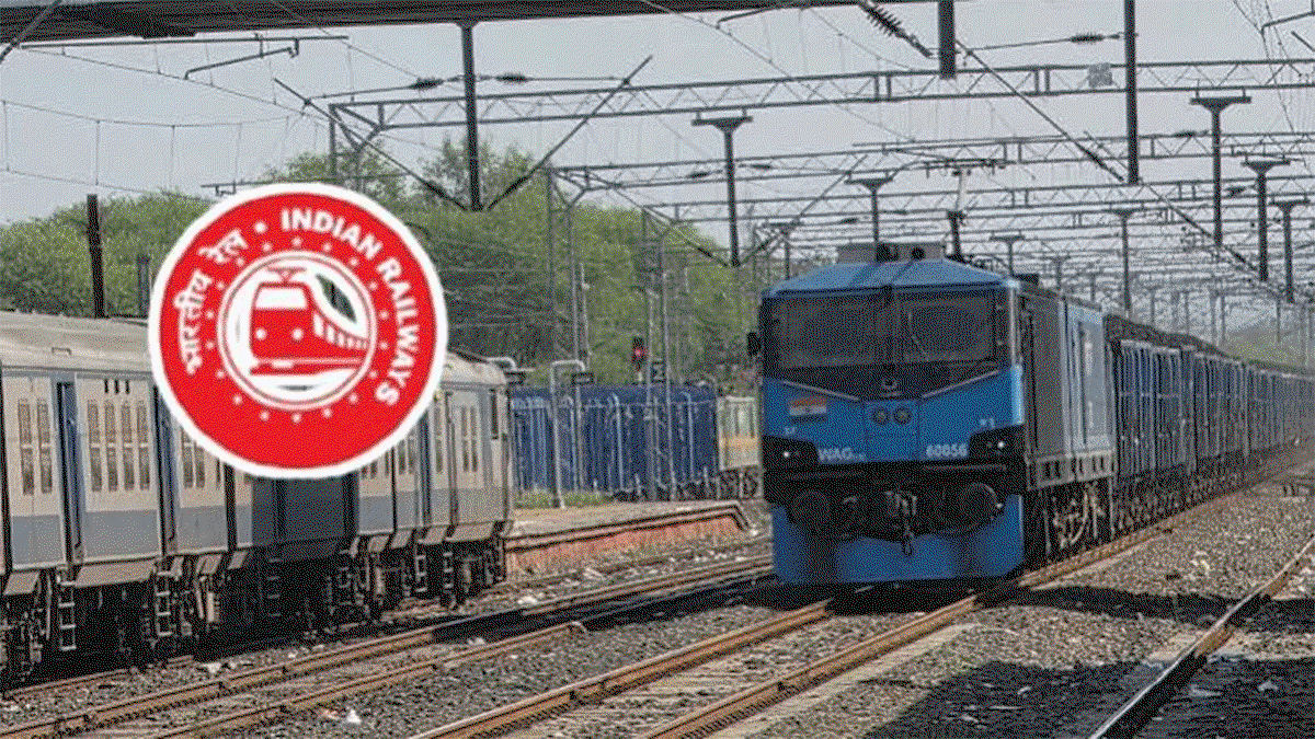 RRB Recruitment 2026