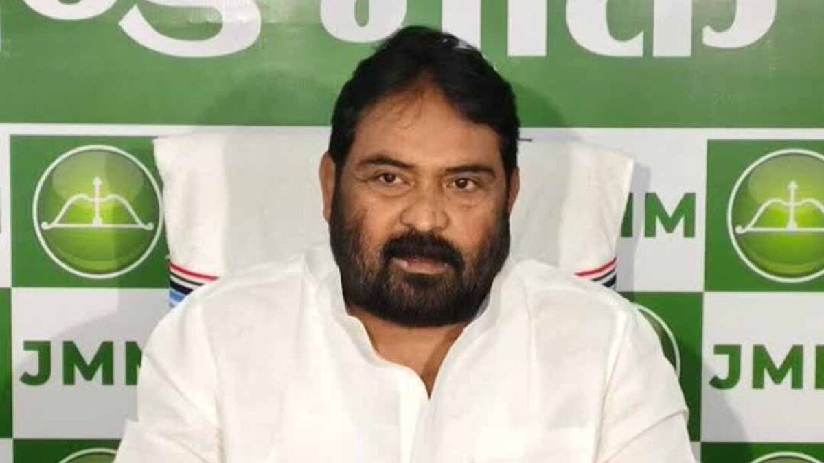 Vinod Pandey