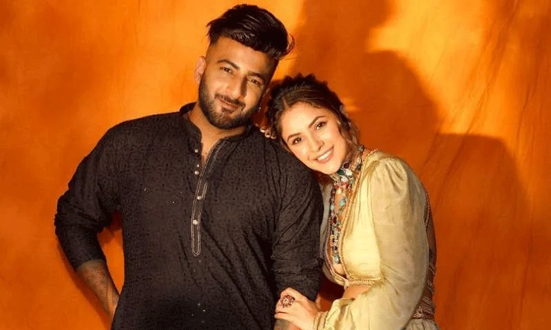 Shehnaaz के बर्थडे पर शहबाज ने शेयर किया इमोशनल पोस्ट, लिखा– मेरी बहन, मेरी ताकत, मेरा हमेशा का सहारा