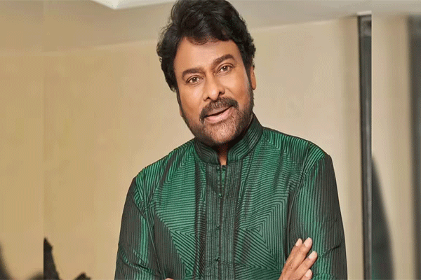 कास्टिंग काउच पर बयान देकर विवादों में चिरंजीवी, सोशल मीडिया पर भड़के लोग