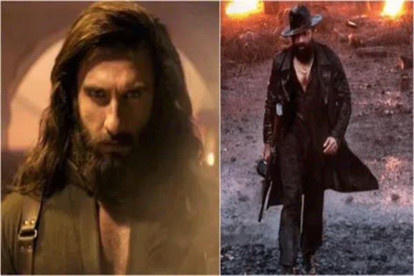 ‘टॉक्सिक’ vs ‘धुरंधर 2’ : बॉक्स ऑफिस क्लैश, एडवांस इंटरेस्ट में यश आगे