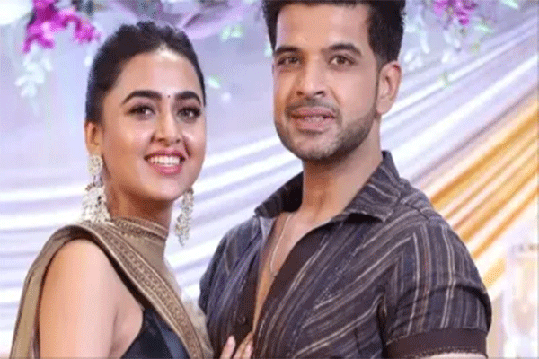 करण-तेजस्वी की शादी की अफवाहें तेज, सोशल मीडिया पर बधाइयों की भरमार