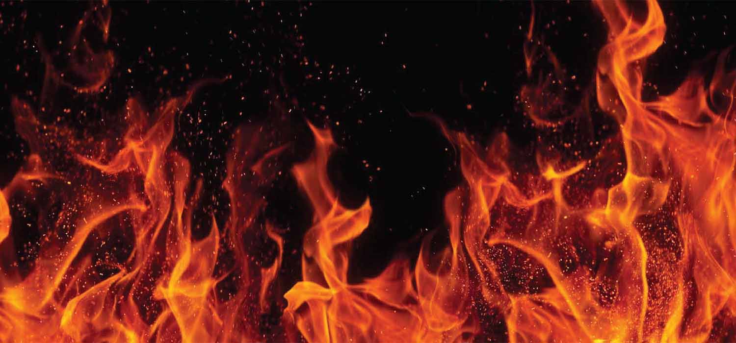 मेदिनीनगर में रामनवमी जुलूस के दौरान जनरेटर में लगी आग