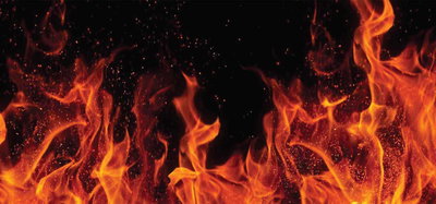 मेदिनीनगर में रामनवमी जुलूस के दौरान जनरेटर में लगी आग