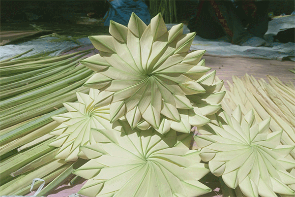 रांची:  खजूर पर्व की तैयारी तेज, 29 मार्च को धूमधाम से मनाया जाएगा