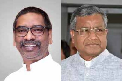 असम में 28 को हेमंत सोरेन की सभा, 29 को बाबूलाल का दौरा