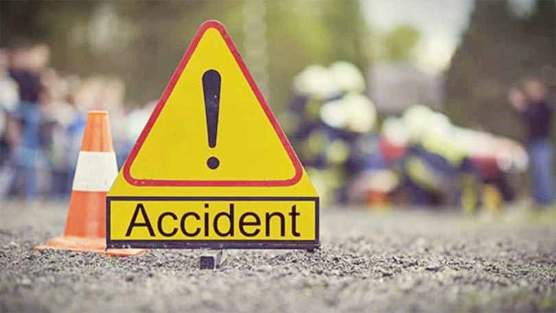 सारण : तेज रफ्तार स्कॉर्पियो ने ऑटो को मारी टक्कर, 3 की मौत, 1 घायल