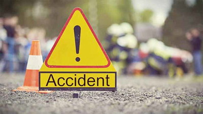 सारण : तेज रफ्तार स्कॉर्पियो ने ऑटो को मारी टक्कर, 3 की मौत, 1 घायल