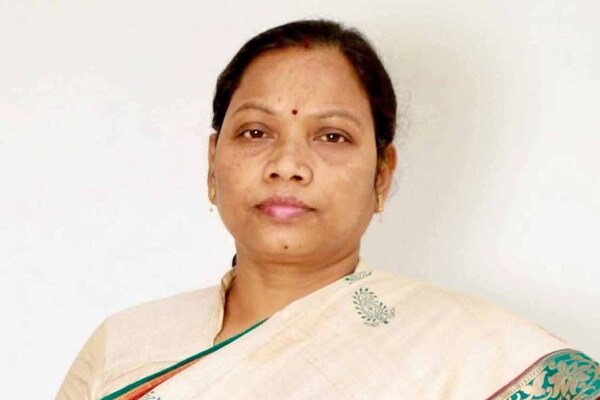 भाजपा ने नारी शक्ति वंदन अधिनियम को लागू करने के बजाय टालने का रास्ता चुना: रमा खलखो