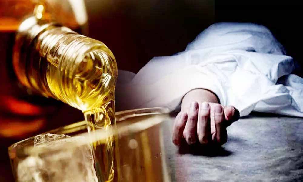 Hazaribagh : शराब बनाने के दौरान हुई मौत की जांच से उत्पाद विभाग को अलग रखने का आदेश