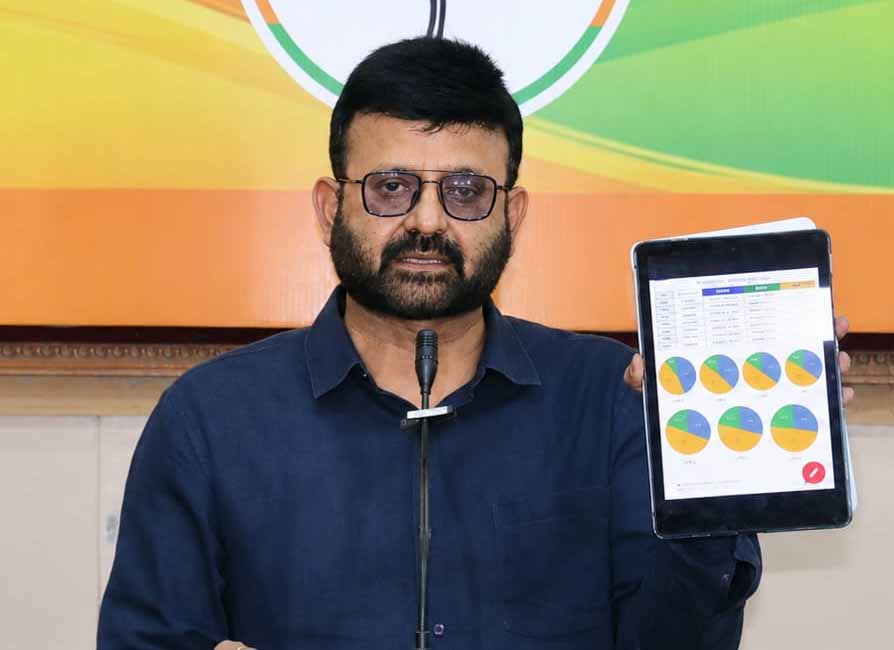 Jharkhand : अवैध घुसपैठ को लेकर भाजपा आक्रामक, संथाल परगना में विशेष अभियान की मांग