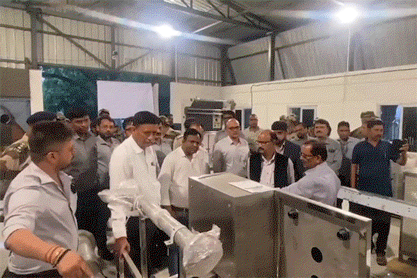 Dhanbad News : BCCL जल्द शुरू करेगा कोल नीर बॉटलिंग प्लांट