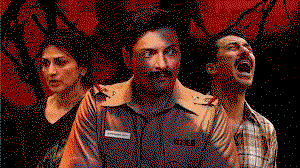 Entertainment  News : प्राइम वीडियो  पर छाई  क्राइम ड्रामा वेब  सीरीज राख, टॉप 10 में बनाई जगह