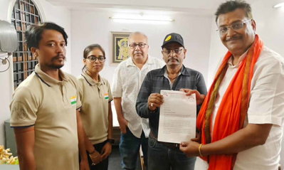 हजारीबाग में बनेगा अत्याधुनिक शूटिंग रेंज, शूटिंग खेल को मिलेगा नया आयाम : सांसद