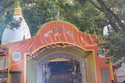 Ranchi : 30 जुलाई से शुरू हो रहा सावन, पहाड़ी मंदिर में उमड़ेगा शिवभक्तों का जनसैलाब