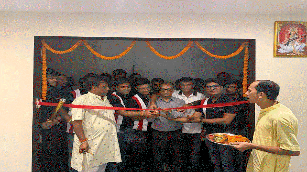 Expo Utsav 2026