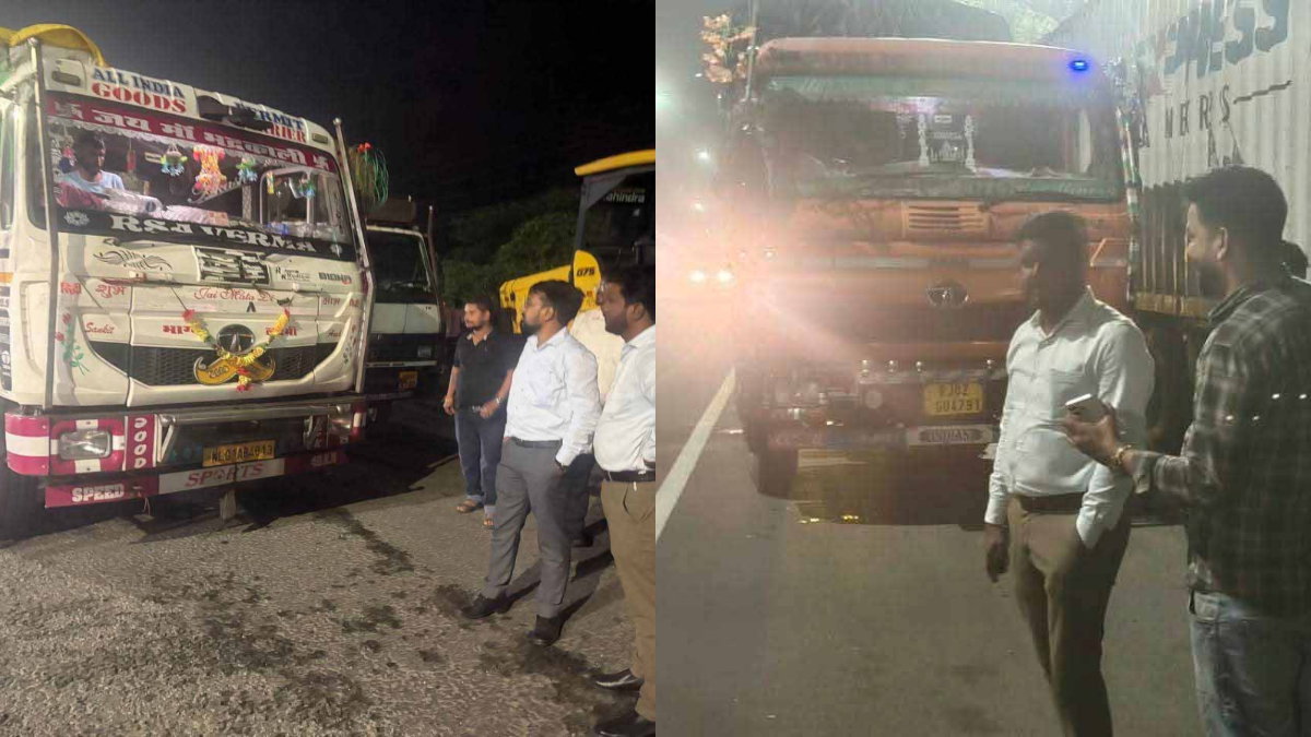 Inspection drive