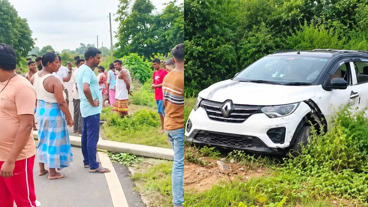 Accident