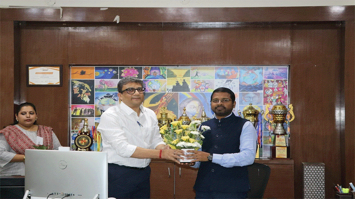 Agreement between JEPC and IPE