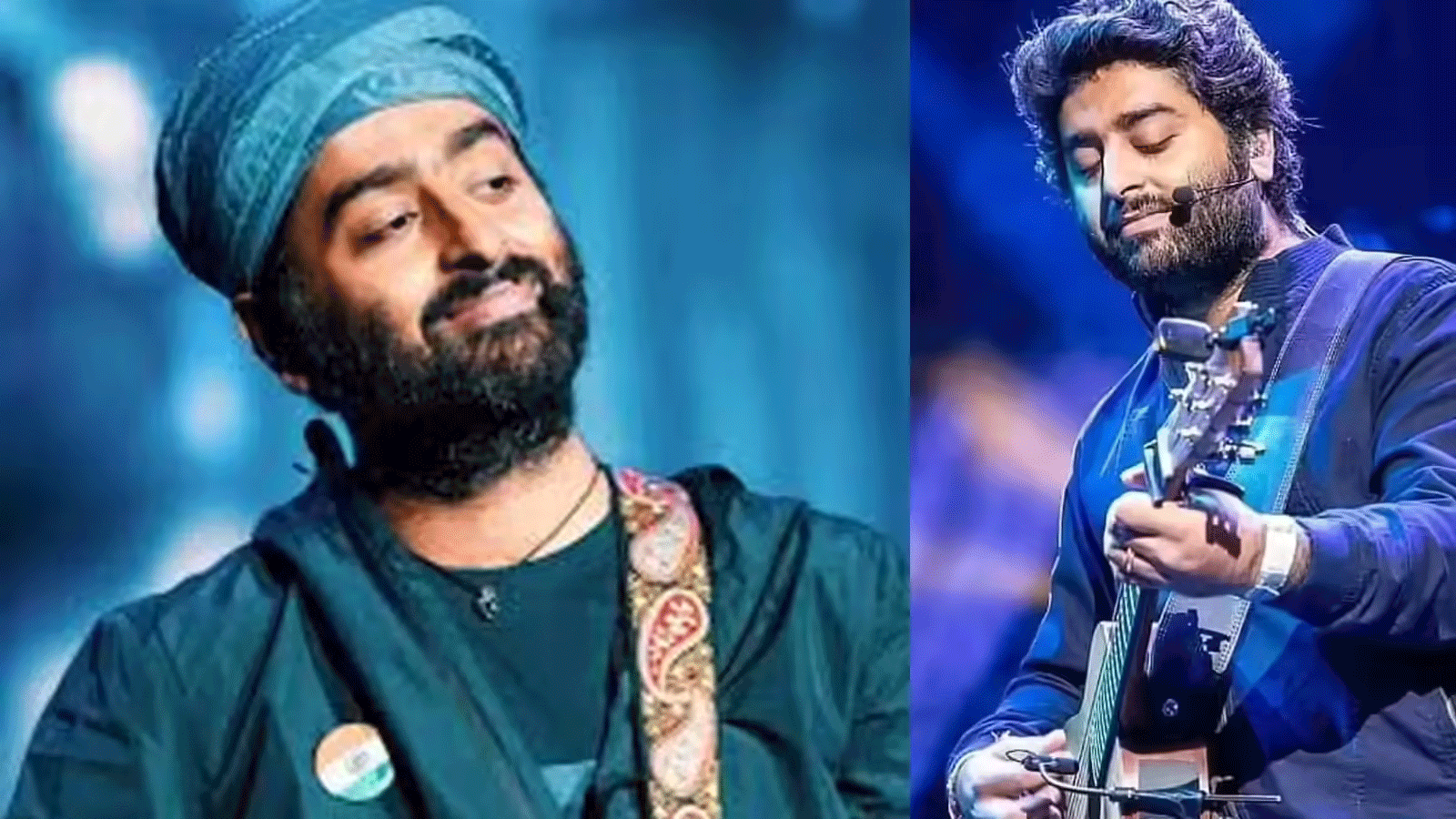 फैंस को झटका: Arijit Singh ने प्लेबैक सिंगिंग से लिया रिटायरमेंट