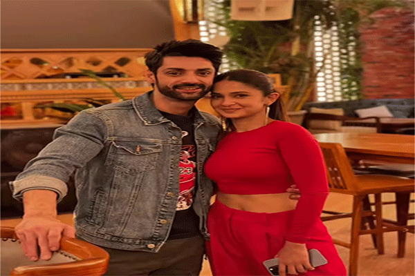 जेनिफर विंगेट संग शादी की अफवाहों पर करण वाही ने तोड़ी चुप्पी, बोले -ये फेक न्यूज...