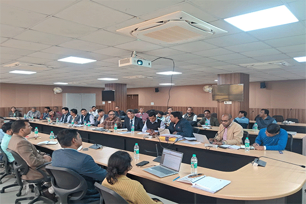 राज्यकर्मी स्वास्थ्य बीमा योजना में बड़ा बदलाव, अब एक ही अस्पताल में सभी रोगों का इलाज