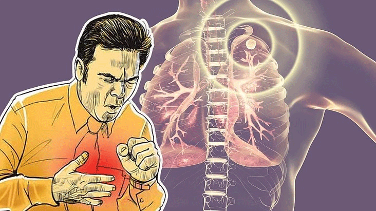 झारखंड की 50 फीसदी पंचायतें माइनिंग से प्रभावित, अनुसूचित जिलों में 32 हजार TB के मरीज