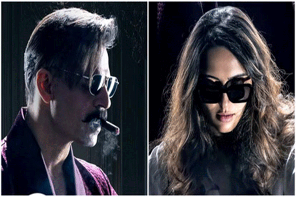 प्रभास की फिल्म Spirit से विवेक ओबेरॉय का फर्स्ट लुक आउट,इस दिन होगी रिलीज