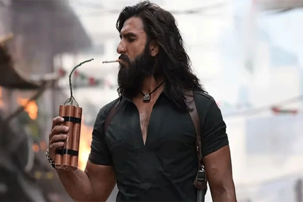 बॉक्स ऑफिस पर धुरंधर 2 का जलवा,9वें दिन 40 करोड़ पार