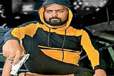 गैंगस्टर प्रिंस खान का डिजिटल साम्राज्य, ‘गुरु’ के इशारे पर फैला अपराध का नेटवर्क