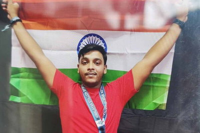 कतरास में युवक ने फांसी लगाकर दी जान, जांच में जुटी पुलिस