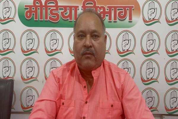 हजारीबाग दुष्कर्म मामले पर सियासत तेज, कांग्रेस का बीजेपी पर पलटवार