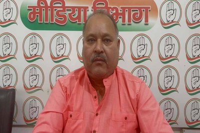 हजारीबाग दुष्कर्म मामले पर सियासत तेज, कांग्रेस का बीजेपी पर पलटवार