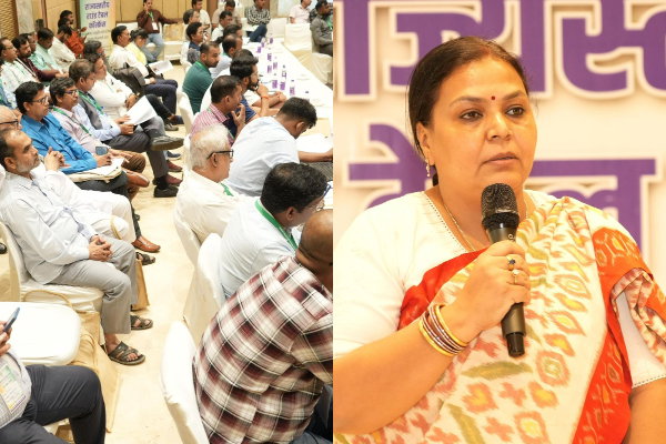 पेसा नियमावली पर रांची में मंथन, राज्य से प्रखंड स्तर तक बनेगी कोऑर्डिनेशन कमेटी