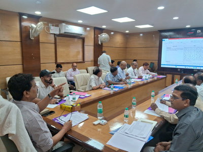 रिम्स में 1 करोड़ से अधिक की निविदाओं की होगी जांच, वित्त समिति के सख्त निर्देश