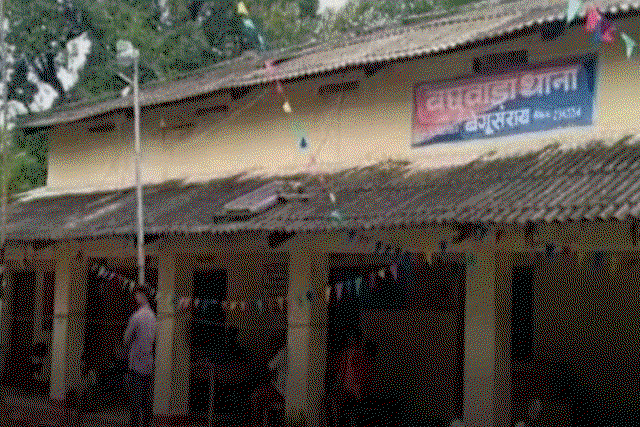 Begusarai News : युवती को इलाज के बहाने ले जाकर होटल में बंधक बनाने का आरोप, दो गिरफ्तार, एक फरार