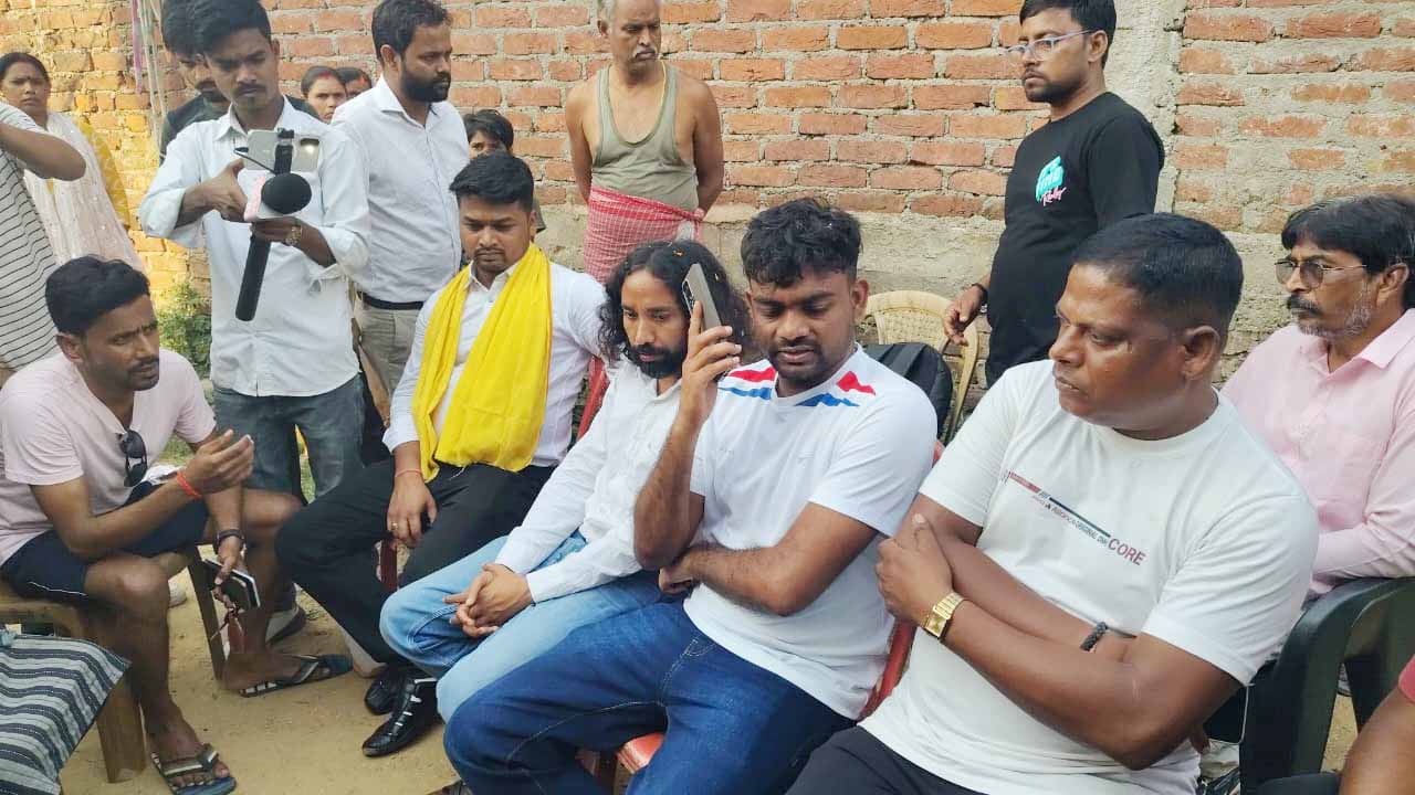 Ranchi: लापता अदिति का 20 दिन बाद भी कोई सुराग नहीं, जयराम महतो ने दी आंदोलन की चेतावनी